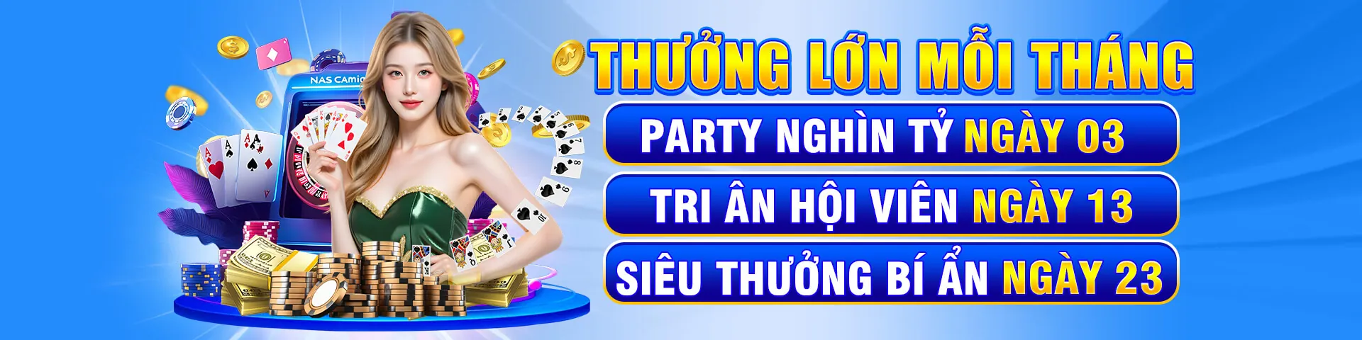 Hình ảnh chính Game 68 với các ưu đãi hấp dẫn
