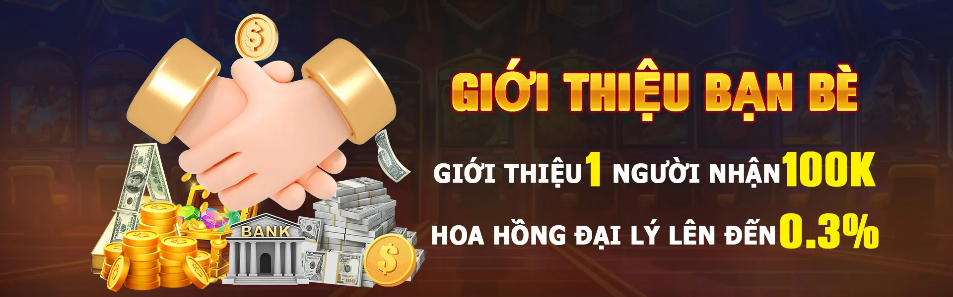 Ưu đãi đăng ký thành viên mới tại game 68