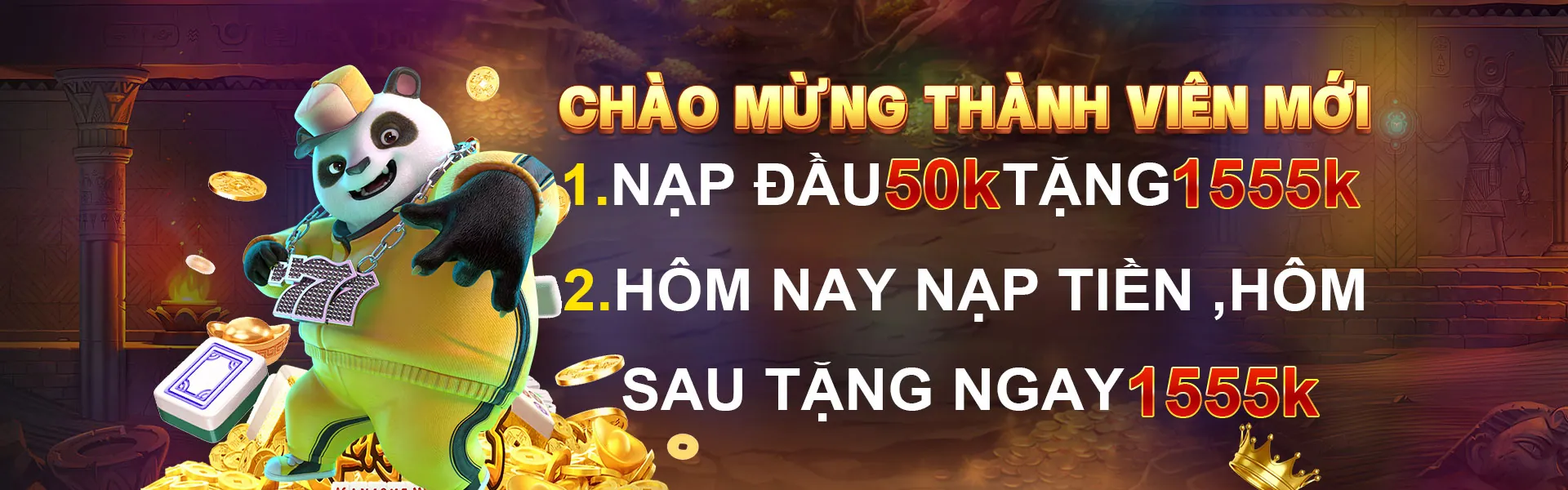 Nổ Hũ Đỉnh Cao tại Game 68