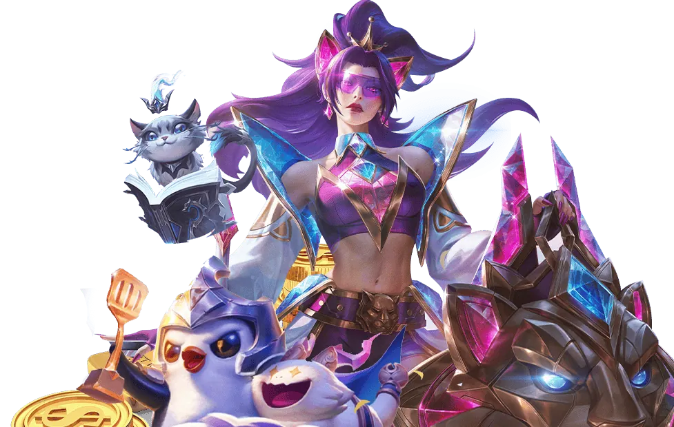 Hình ảnh tổng hợp các trò chơi cá cược tại Game 68