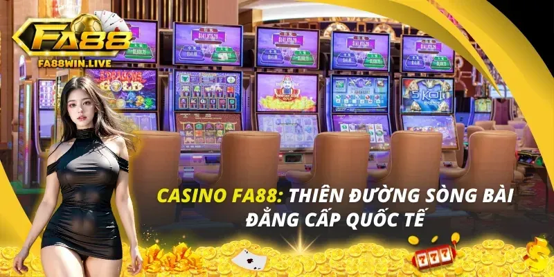 Game 68 bổ sung sảnh casino trực tuyến mới
